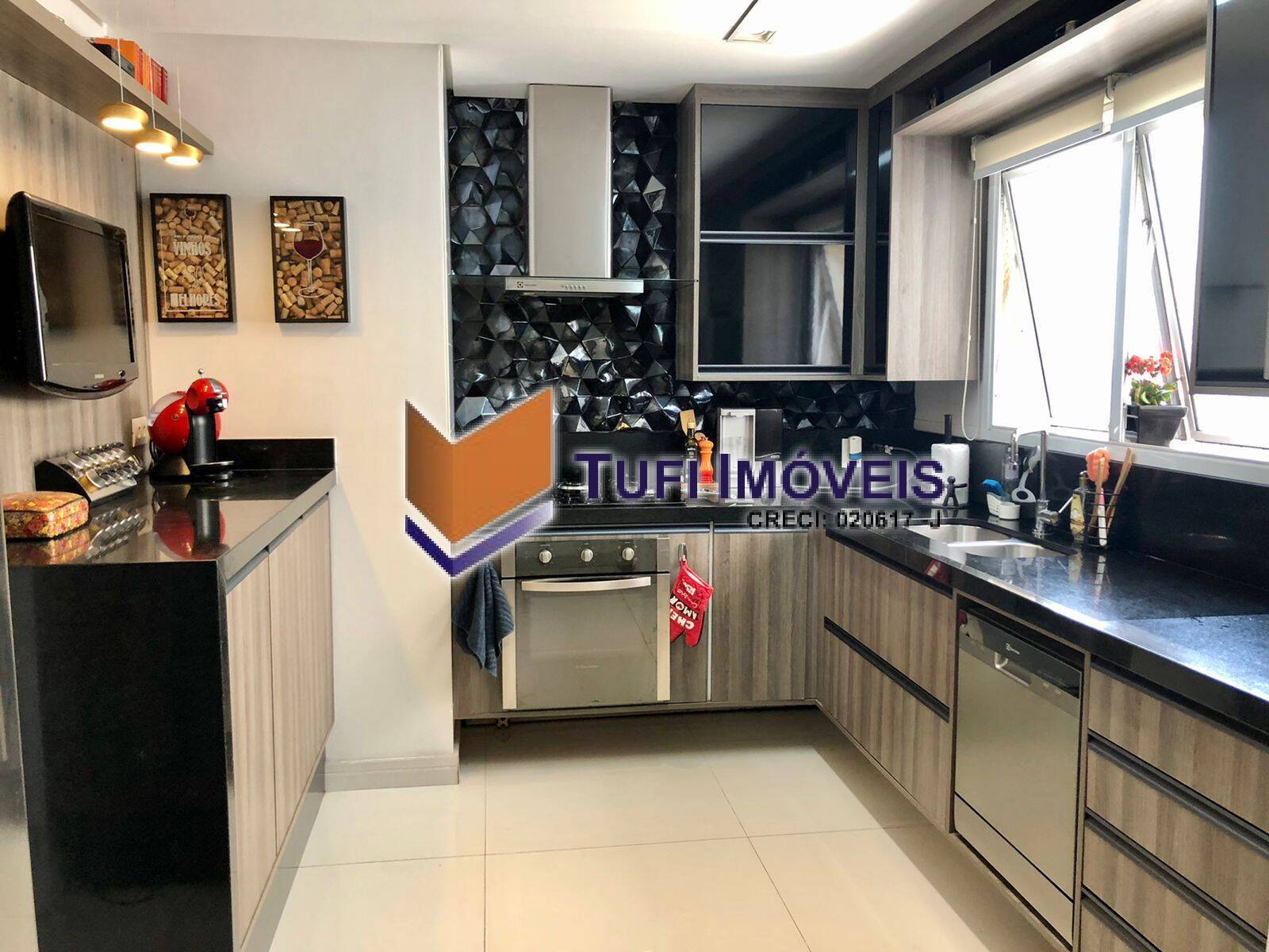 Apartamento à venda com 3 quartos, 167m² - Foto 14