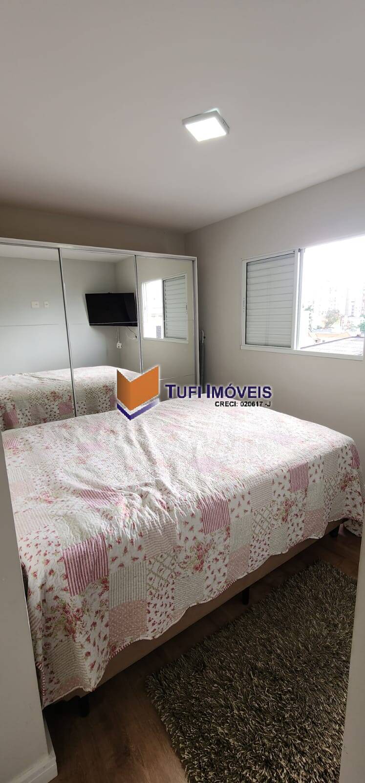 Apartamento à venda com 3 quartos, 64m² - Foto 12