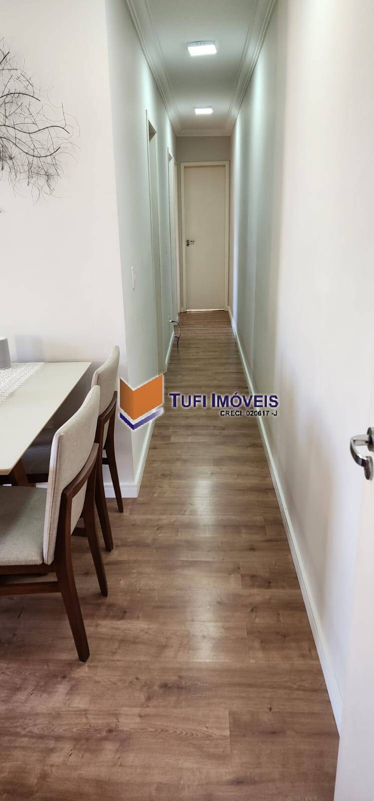 Apartamento à venda com 3 quartos, 64m² - Foto 5