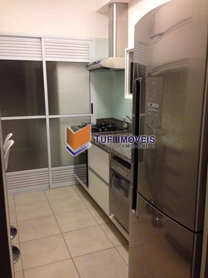 Apartamento à venda com 2 quartos, 58m² - Foto 9