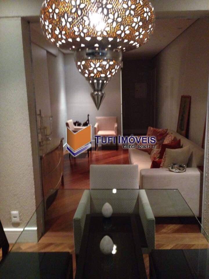 Apartamento à venda com 2 quartos, 58m² - Foto 5