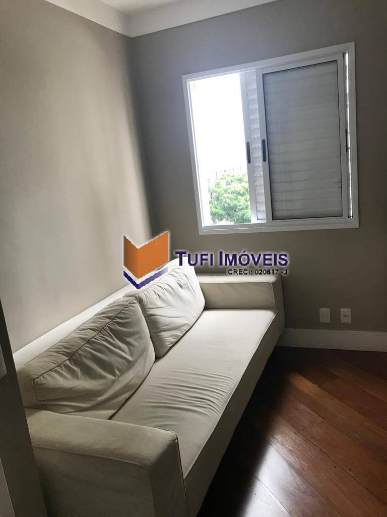 Apartamento à venda com 2 quartos, 58m² - Foto 11