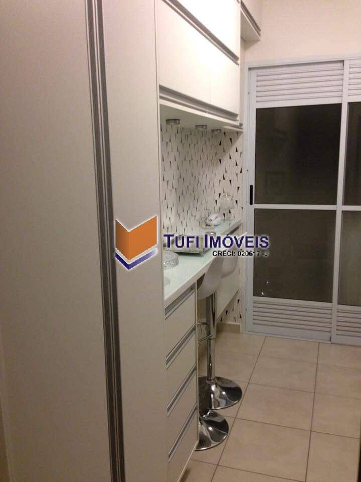 Apartamento à venda com 2 quartos, 58m² - Foto 8