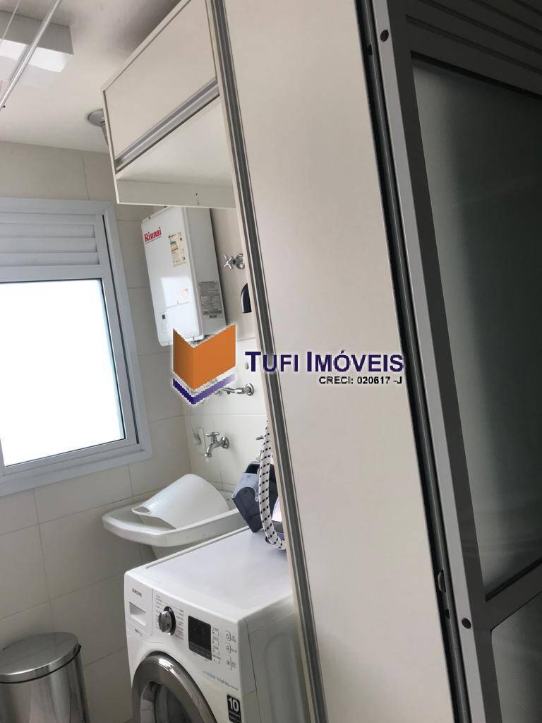 Apartamento à venda com 2 quartos, 58m² - Foto 16