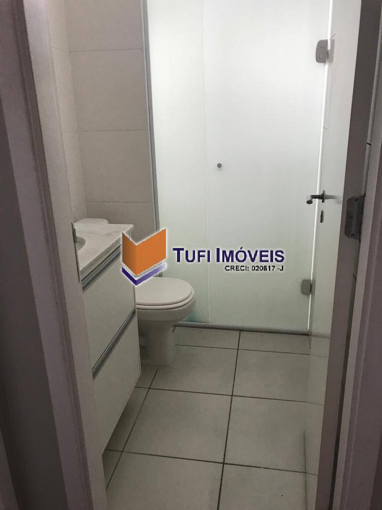 Apartamento à venda com 2 quartos, 58m² - Foto 13