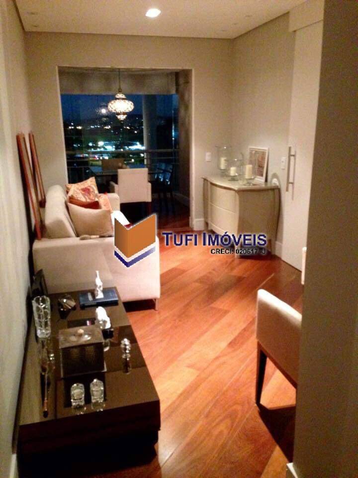 Apartamento à venda com 2 quartos, 58m² - Foto 2