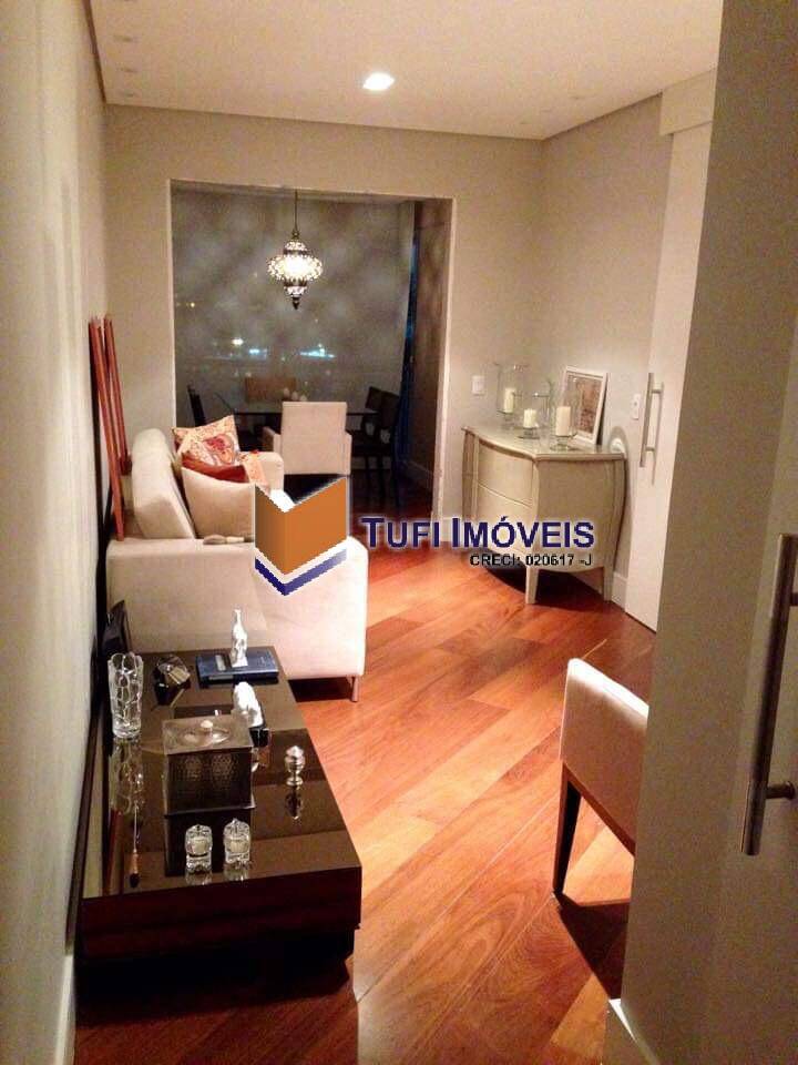 Apartamento à venda com 2 quartos, 58m² - Foto 7