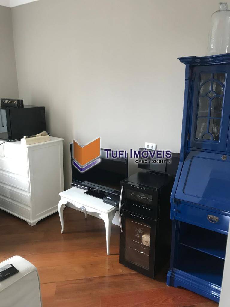 Apartamento à venda com 2 quartos, 58m² - Foto 3