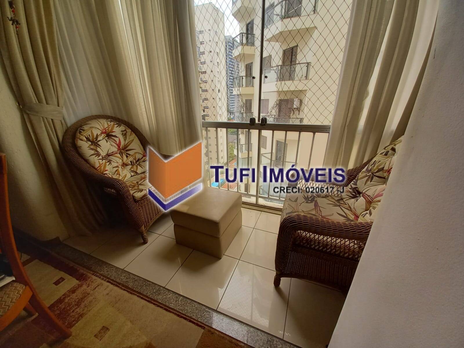 Apartamento à venda com 3 quartos, 102m² - Foto 5