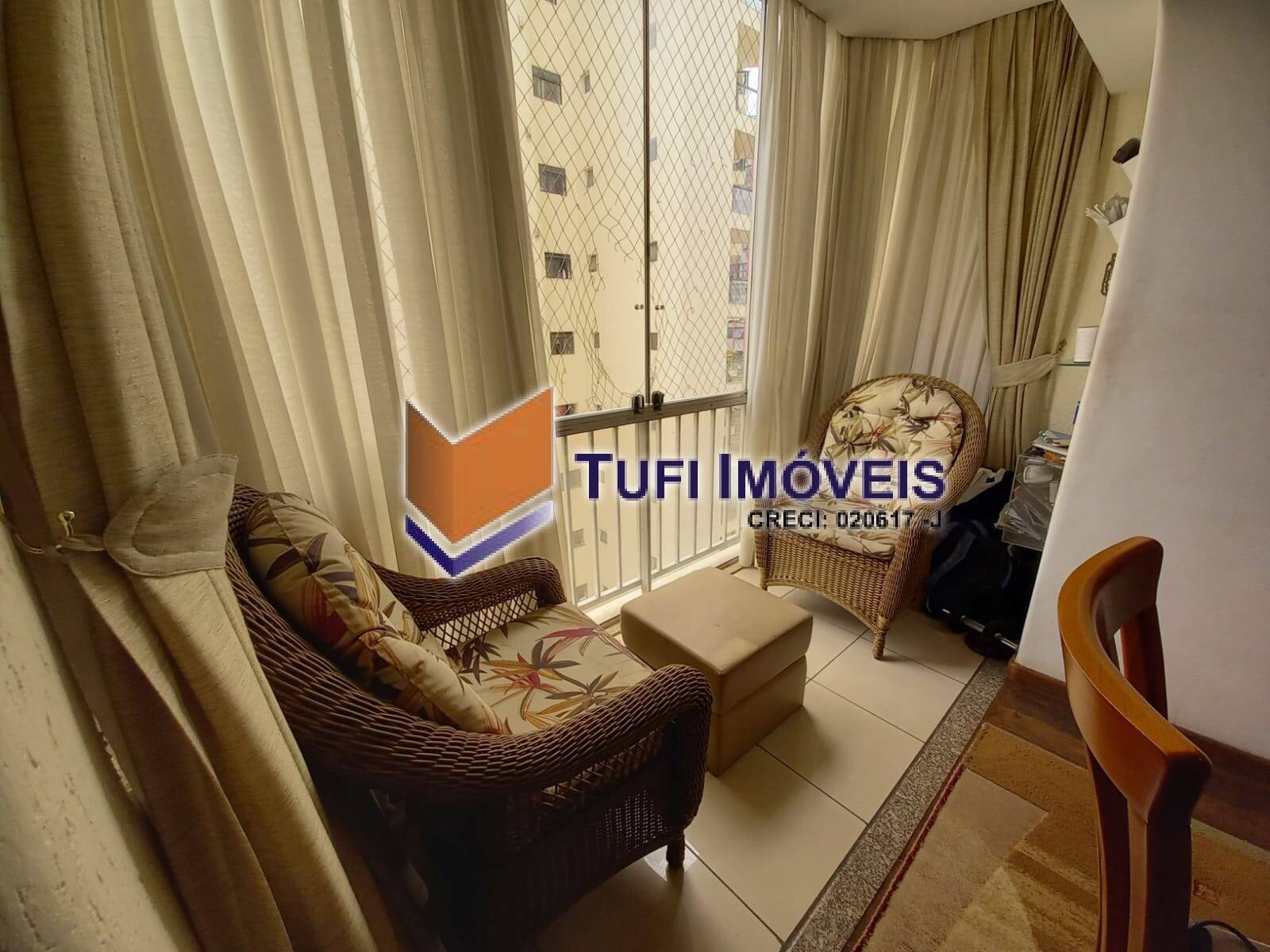 Apartamento à venda com 3 quartos, 102m² - Foto 6