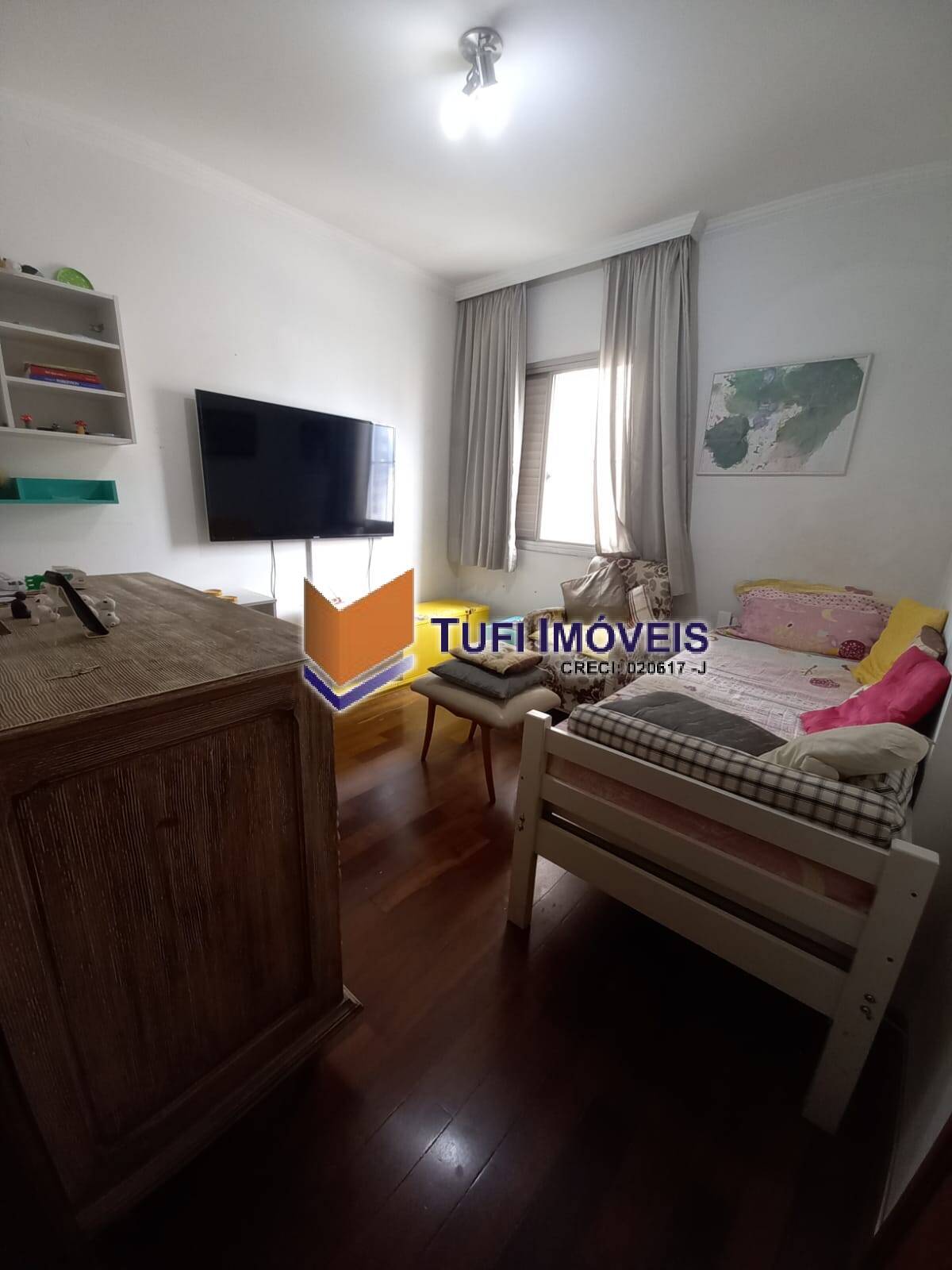 Apartamento à venda com 3 quartos, 102m² - Foto 8