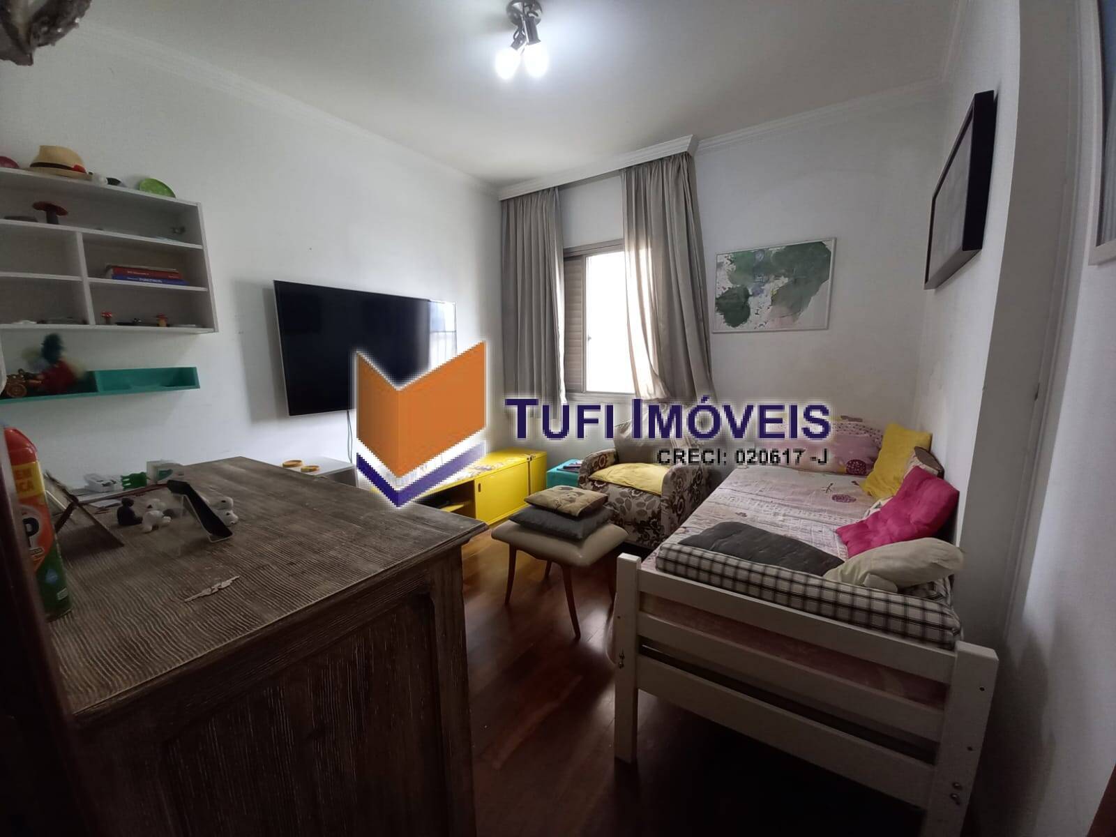 Apartamento à venda com 3 quartos, 102m² - Foto 9