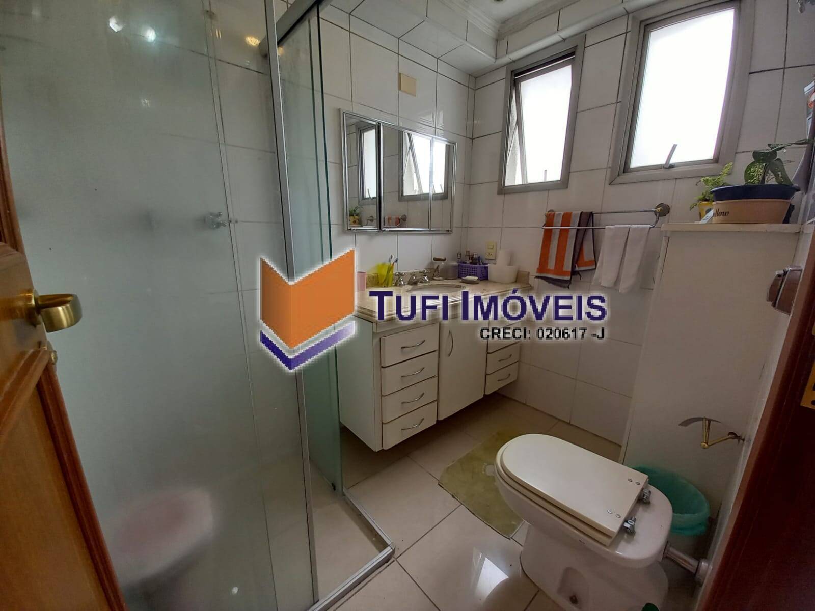 Apartamento à venda com 3 quartos, 102m² - Foto 19