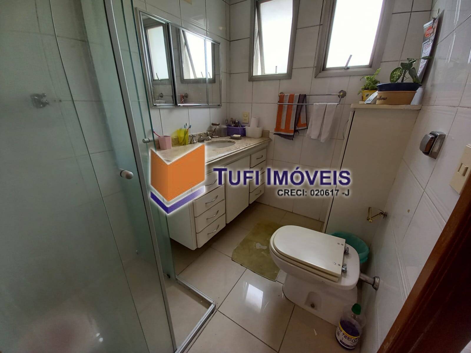 Apartamento à venda com 3 quartos, 102m² - Foto 21