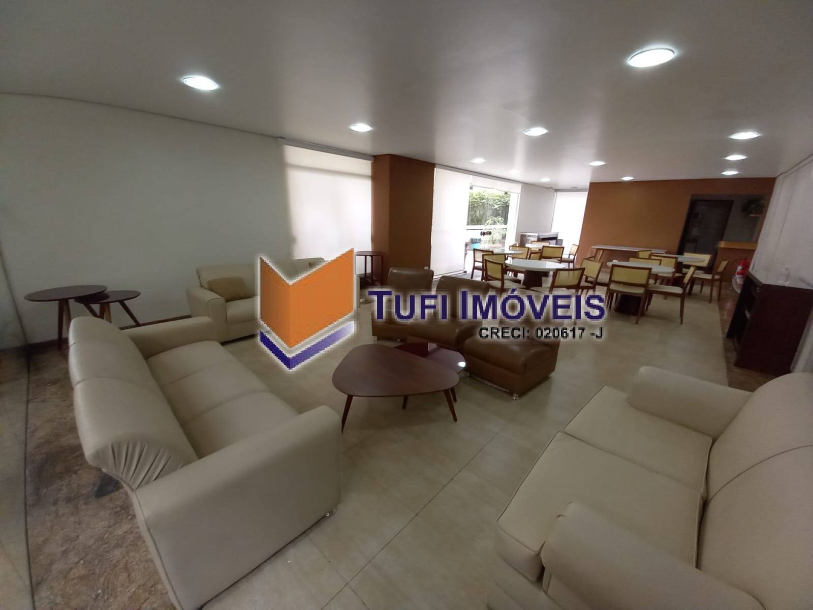 Apartamento à venda com 3 quartos, 102m² - Foto 25