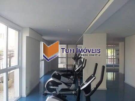 Apartamento à venda com 3 quartos, 110m² - Foto 19