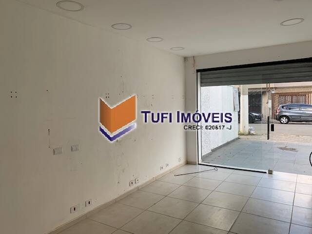 Loja-Salão para alugar, 65m² - Foto 12