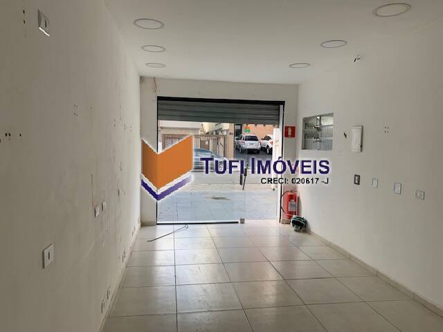 Loja-Salão para alugar, 65m² - Foto 11