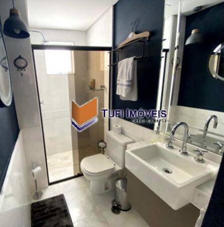 Apartamento à venda e aluguel com 2 quartos, 90m² - Foto 24