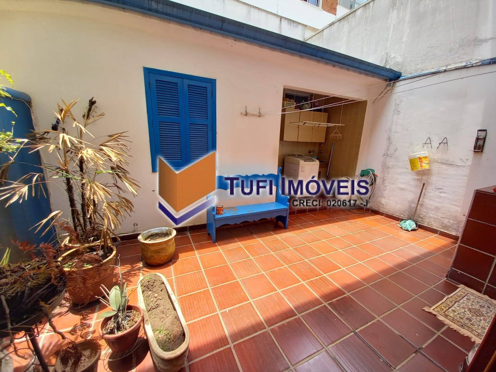 Casa à venda com 3 quartos, 140m² - Foto 8