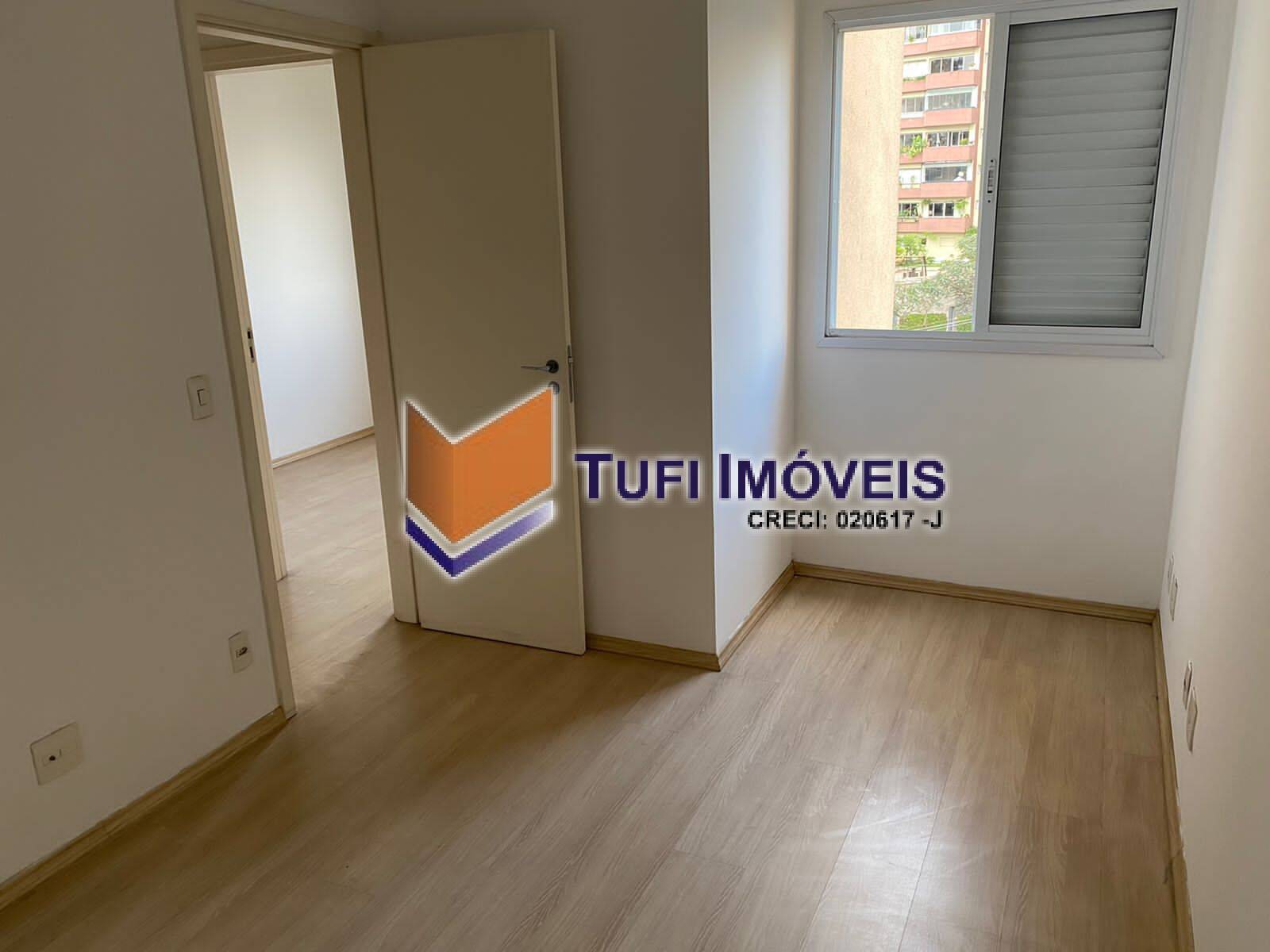 Apartamento à venda com 2 quartos, 52m² - Foto 3