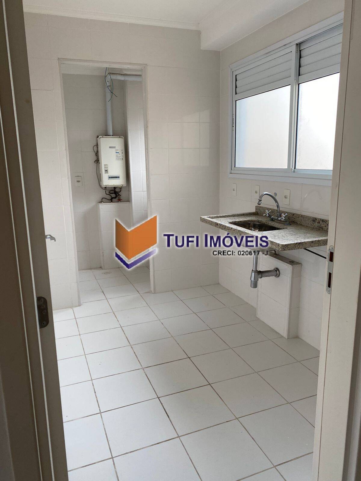 Apartamento à venda com 2 quartos, 52m² - Foto 4