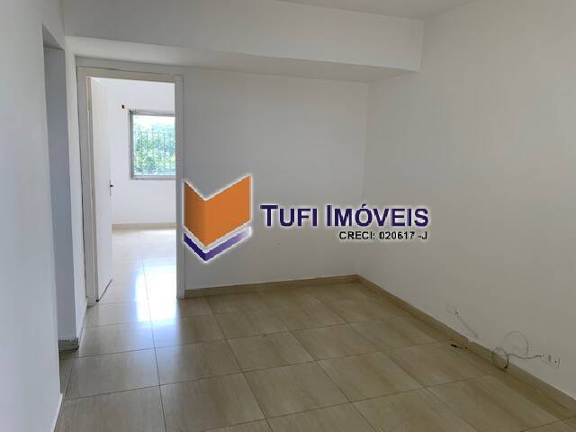 Apartamento para alugar com 1 quarto, 45m² - Foto 2