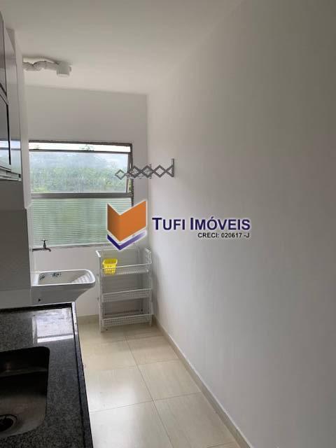 Apartamento para alugar com 1 quarto, 45m² - Foto 21