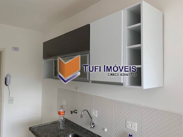 Apartamento para alugar com 1 quarto, 45m² - Foto 27