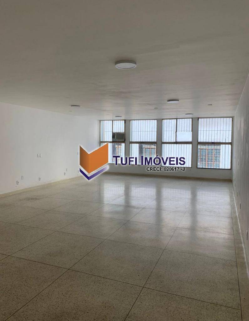 Conjunto Comercial-Sala à venda, 103m² - Foto 1