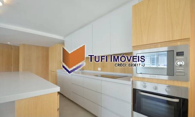 Apartamento à venda com 3 quartos, 180m² - Foto 5