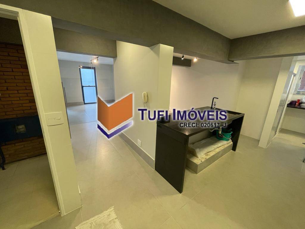 Apartamento à venda com 1 quarto, 82m² - Foto 9