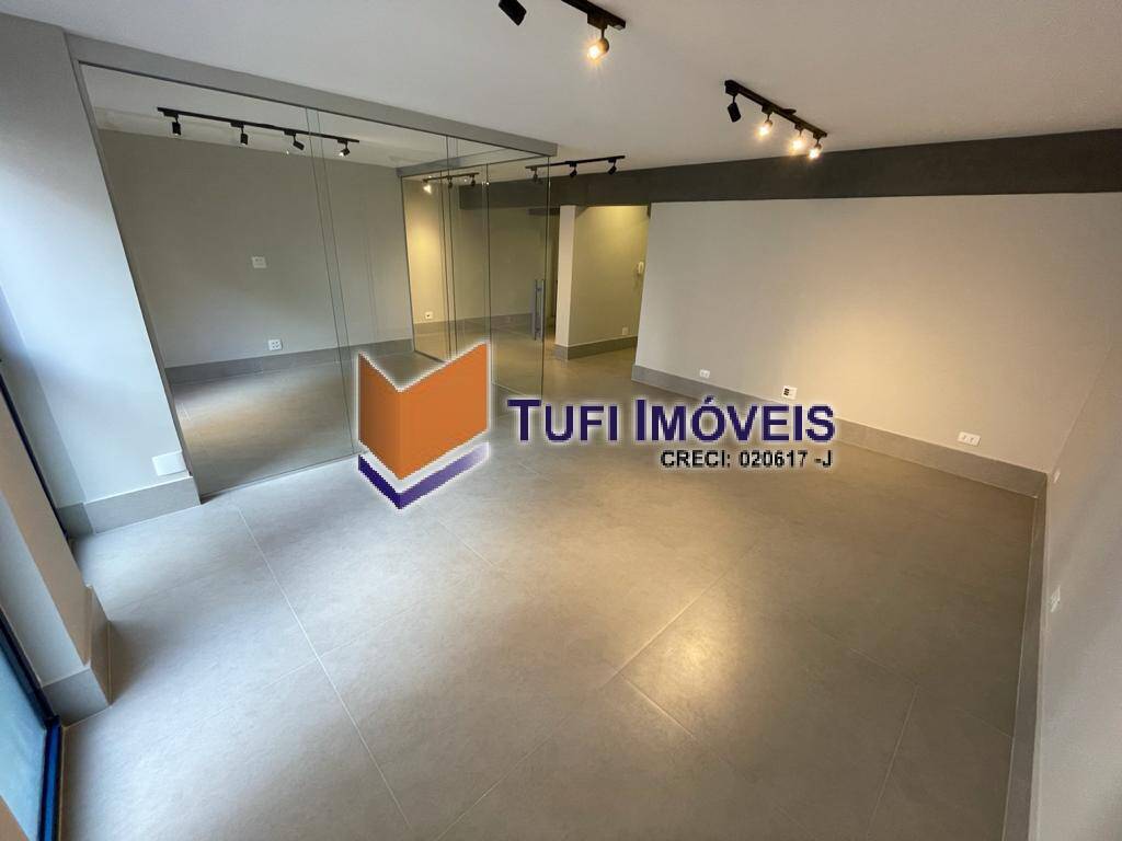 Apartamento à venda com 1 quarto, 82m² - Foto 2