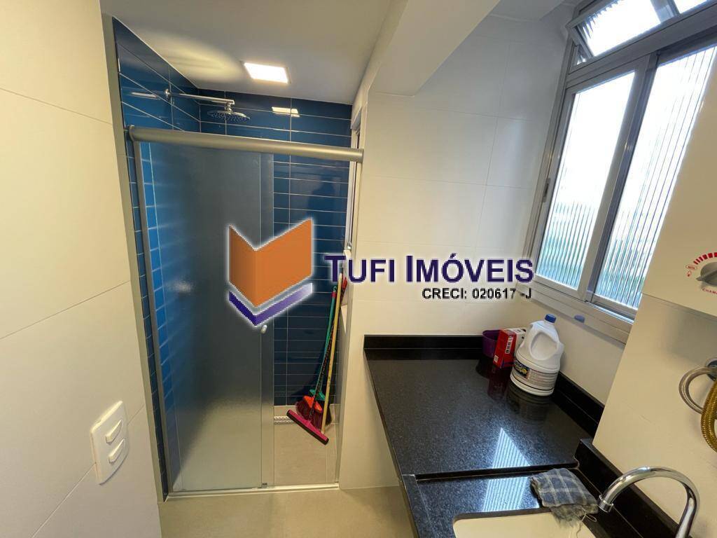 Apartamento à venda com 1 quarto, 82m² - Foto 15