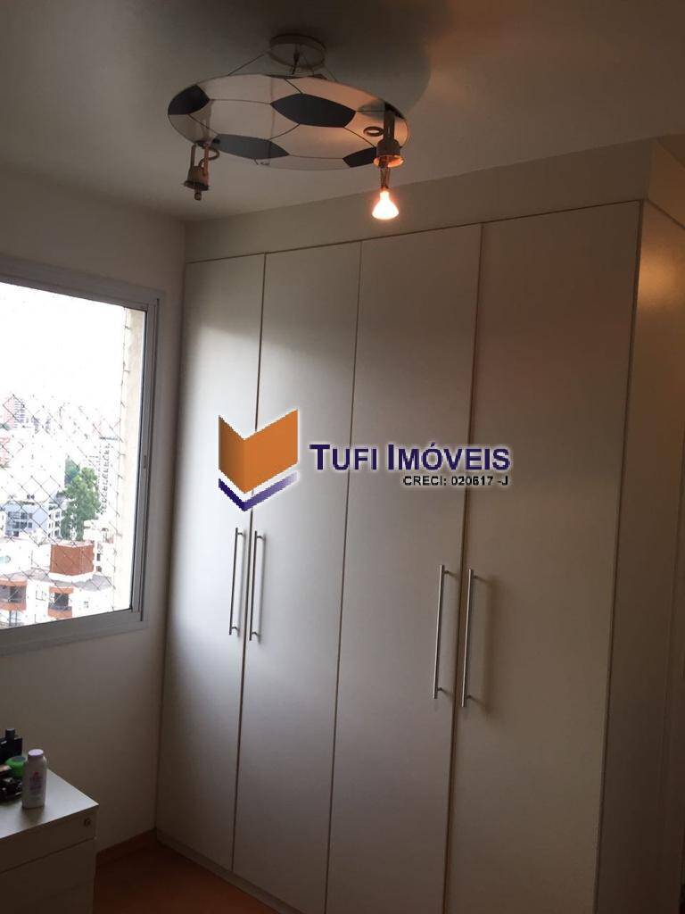 Apartamento à venda com 2 quartos, 94m² - Foto 13