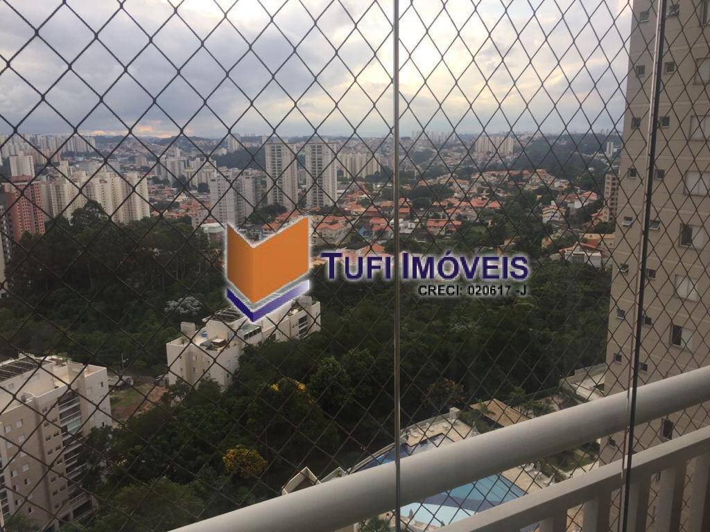 Apartamento à venda com 2 quartos, 94m² - Foto 3