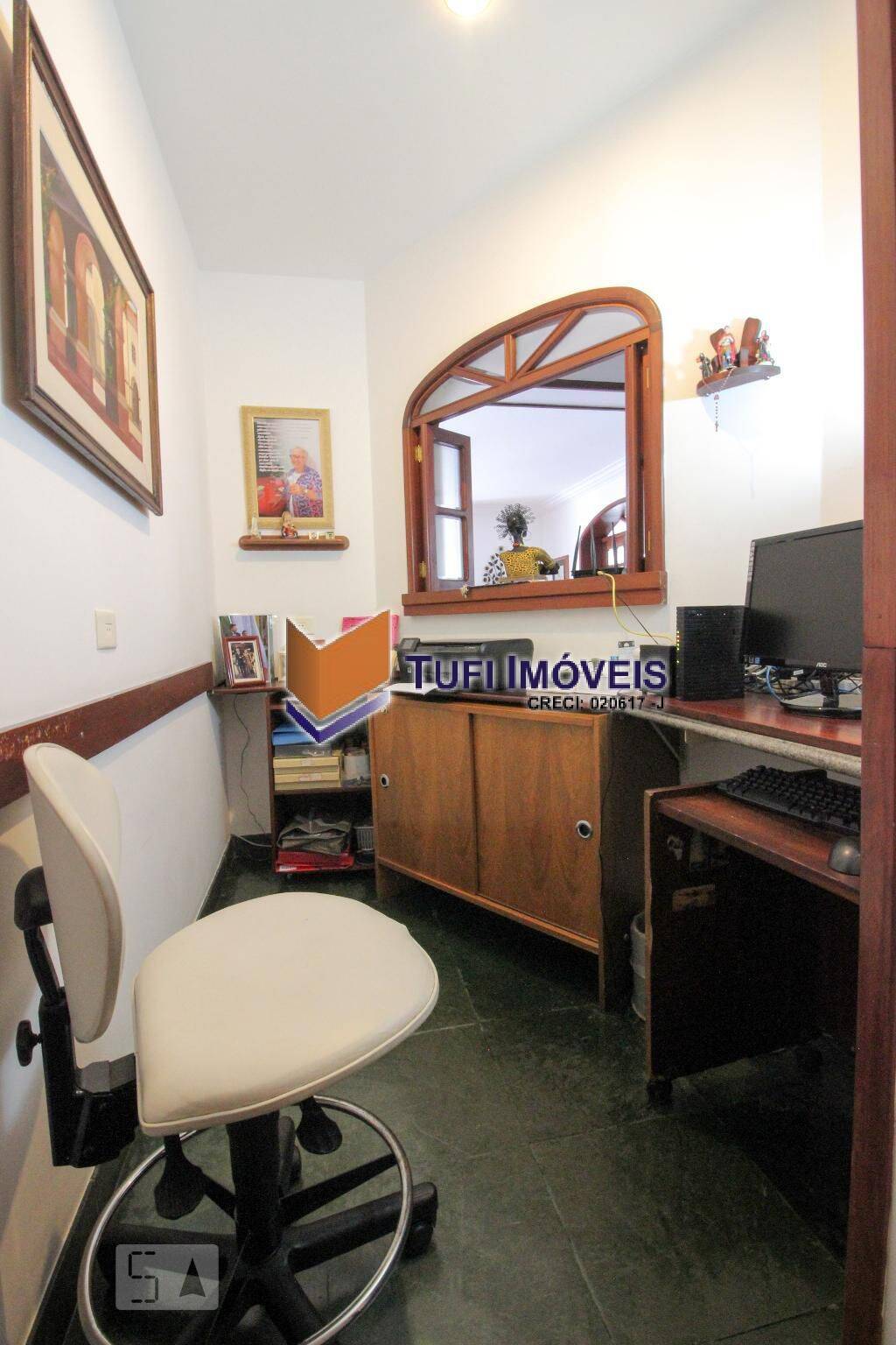 Apartamento à venda com 4 quartos, 265m² - Foto 25