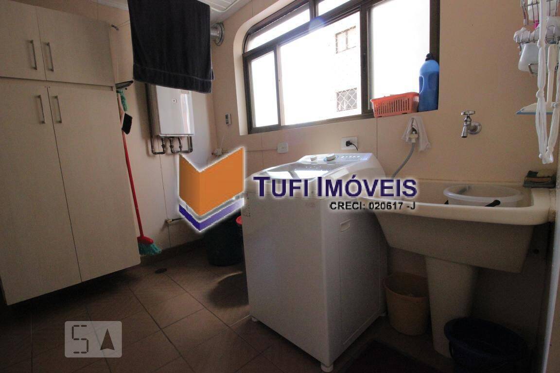 Apartamento à venda com 4 quartos, 265m² - Foto 22