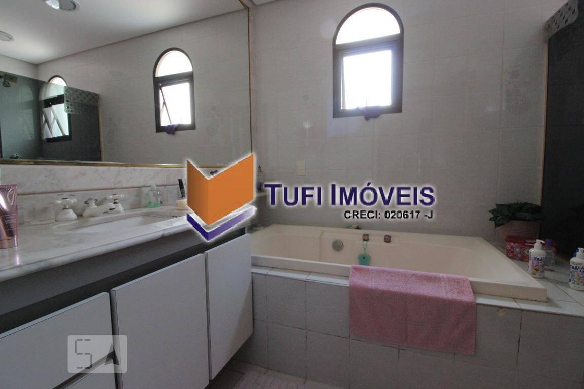 Apartamento à venda com 4 quartos, 265m² - Foto 23