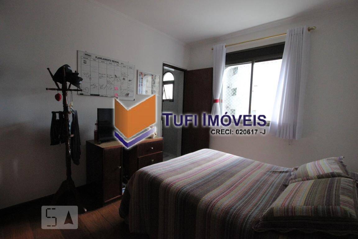 Apartamento à venda com 4 quartos, 265m² - Foto 19