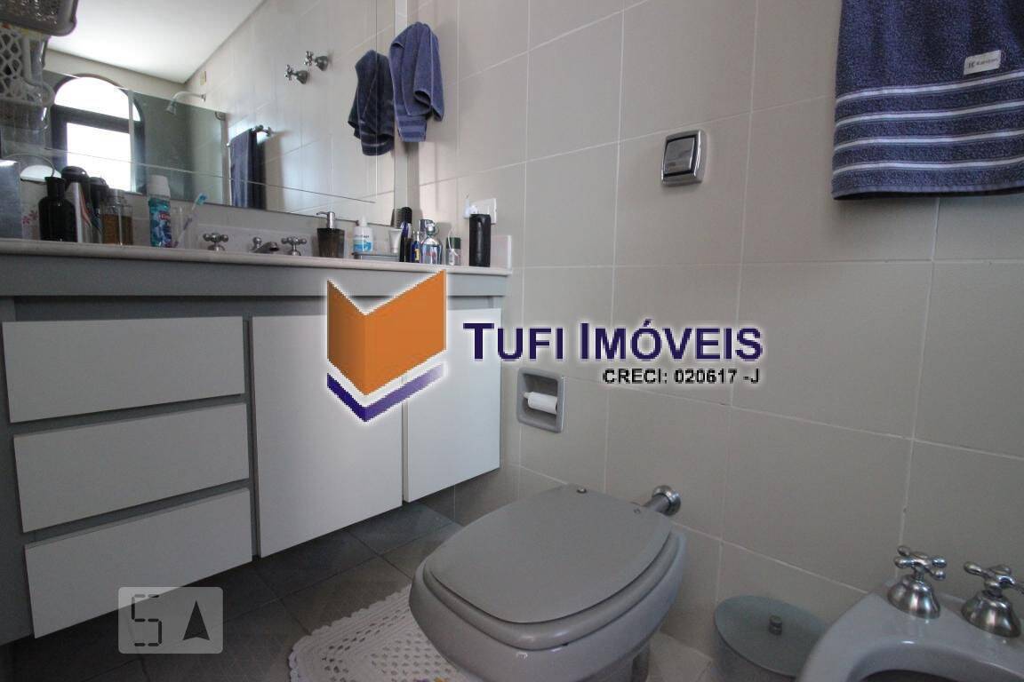 Apartamento à venda com 4 quartos, 265m² - Foto 20