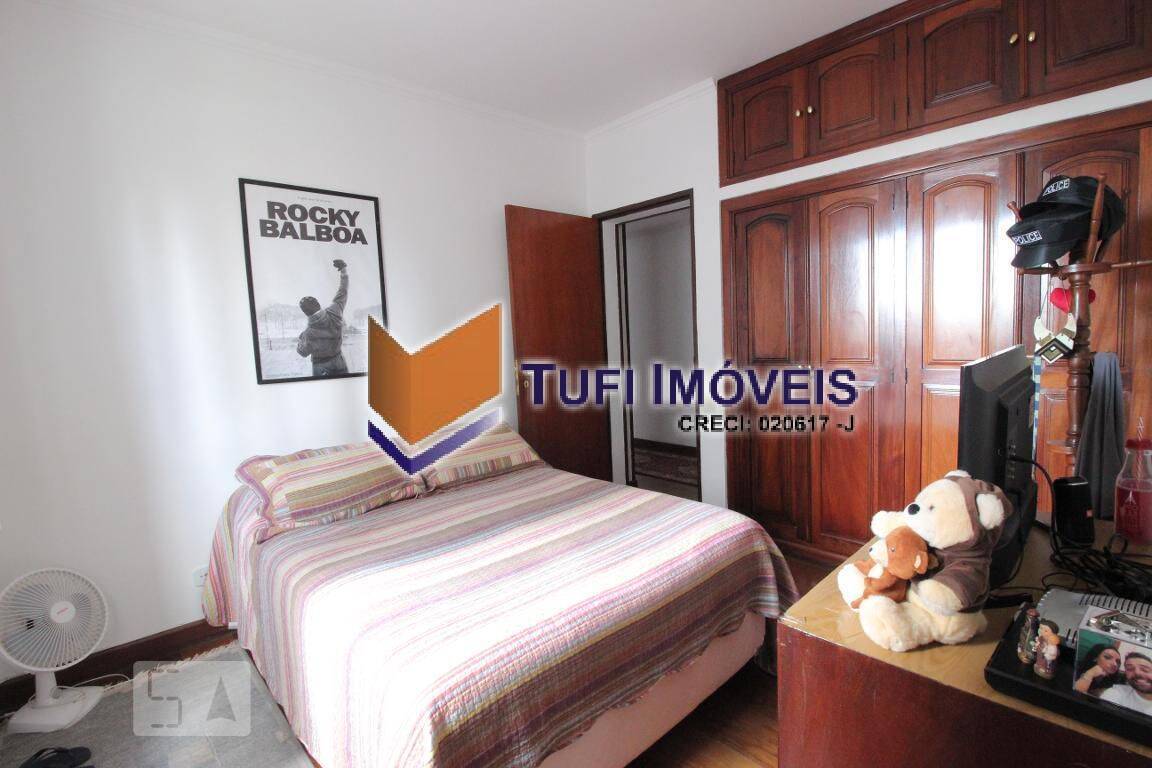 Apartamento à venda com 4 quartos, 265m² - Foto 18