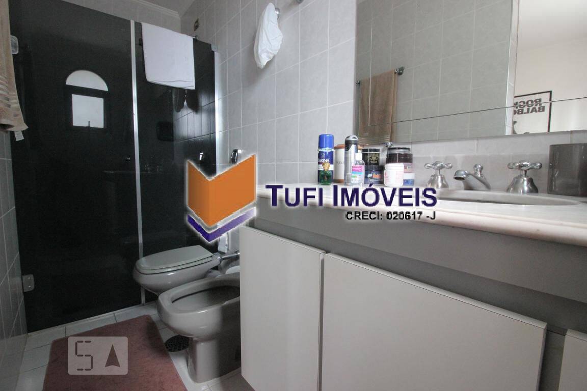 Apartamento à venda com 4 quartos, 265m² - Foto 15