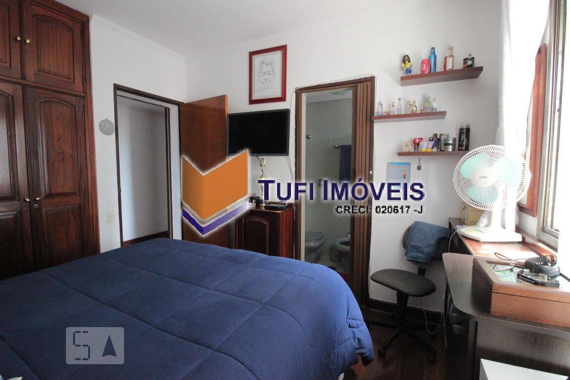 Apartamento à venda com 4 quartos, 265m² - Foto 14