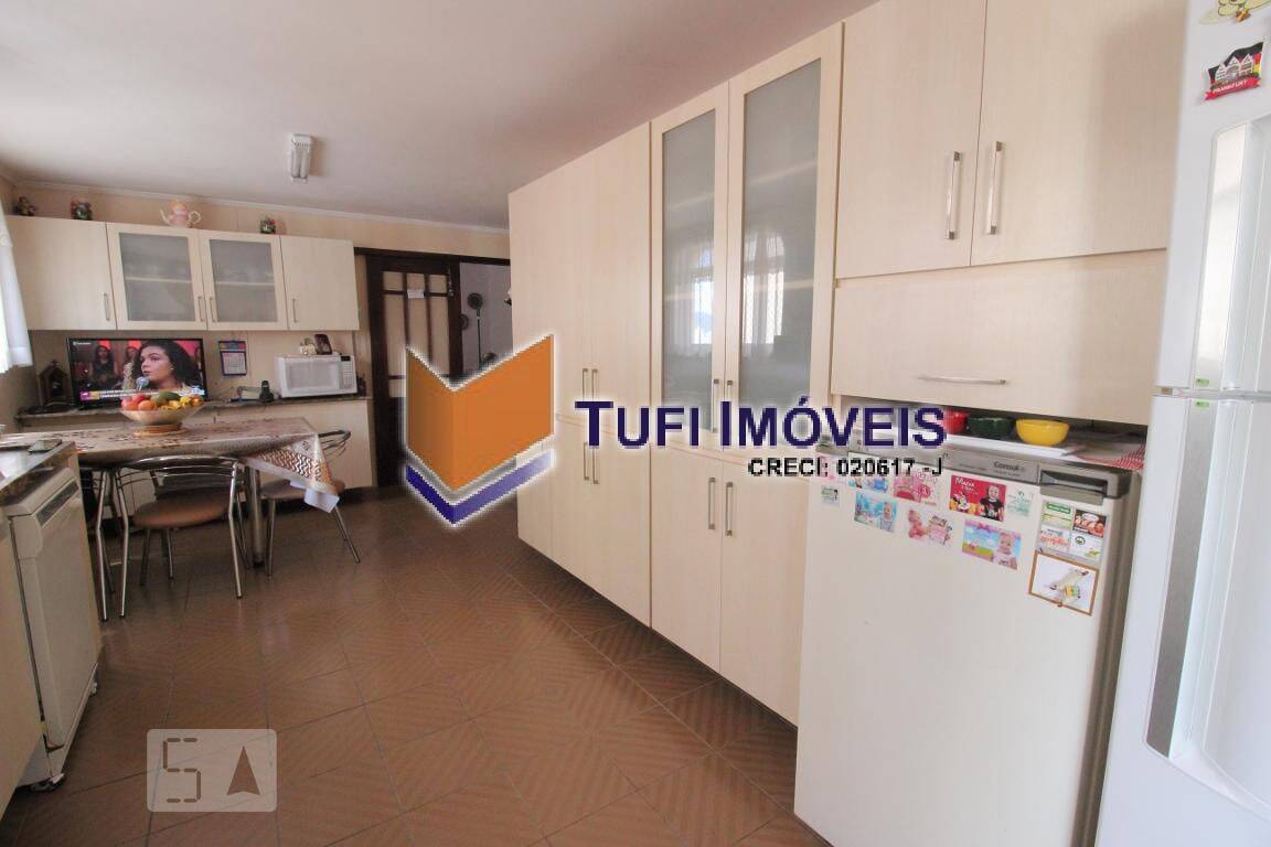 Apartamento à venda com 4 quartos, 265m² - Foto 11