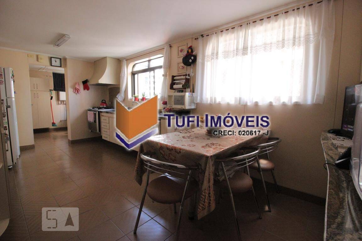 Apartamento à venda com 4 quartos, 265m² - Foto 8