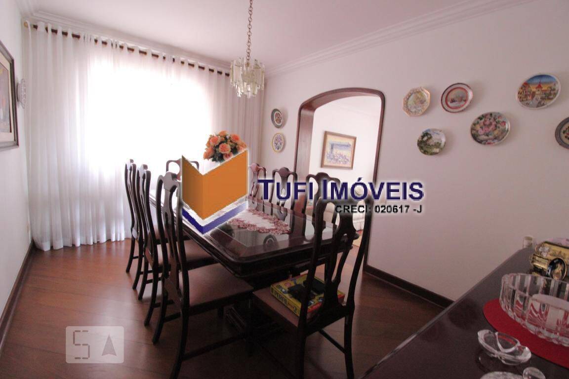 Apartamento à venda com 4 quartos, 265m² - Foto 7