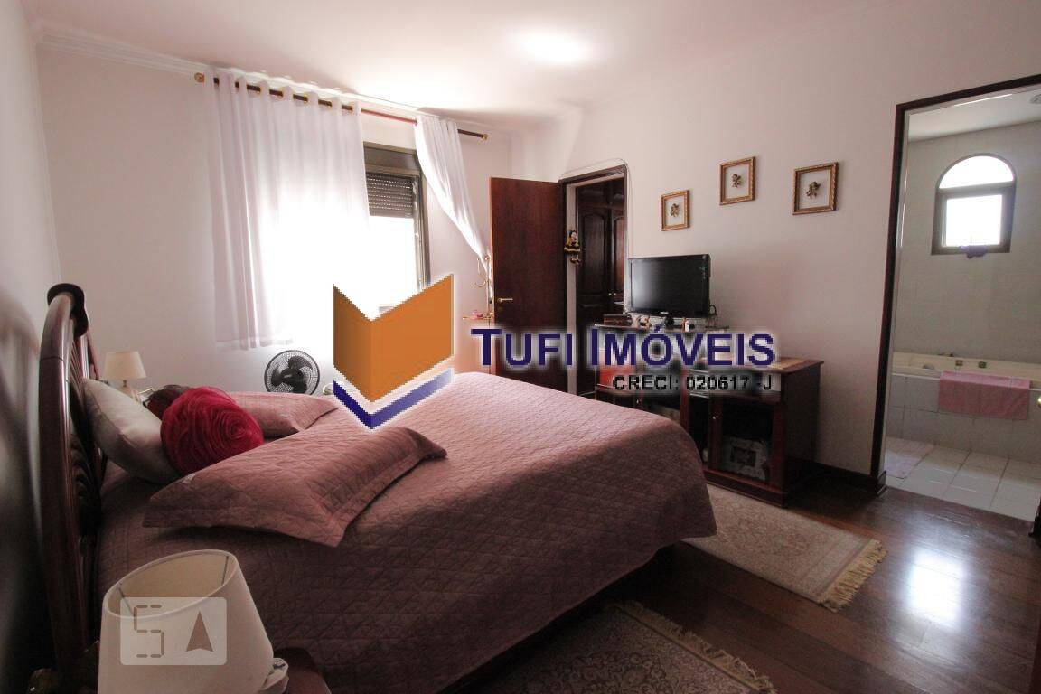 Apartamento à venda com 4 quartos, 265m² - Foto 10