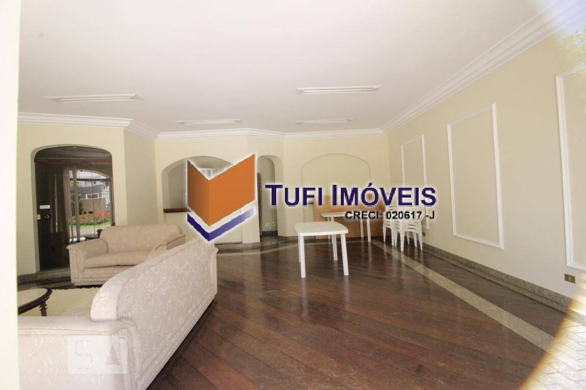 Apartamento à venda com 4 quartos, 265m² - Foto 3