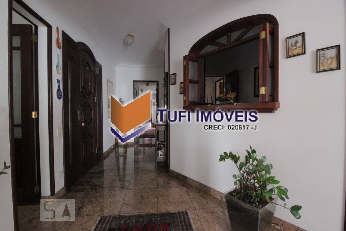 Apartamento à venda com 4 quartos, 265m² - Foto 4